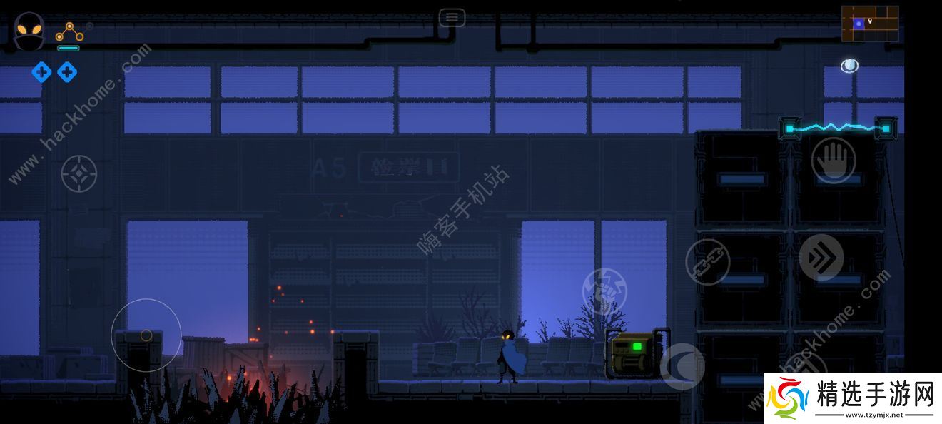 勇敢的哈克Haak攻略大全 新手少走弯路技巧总汇图片9