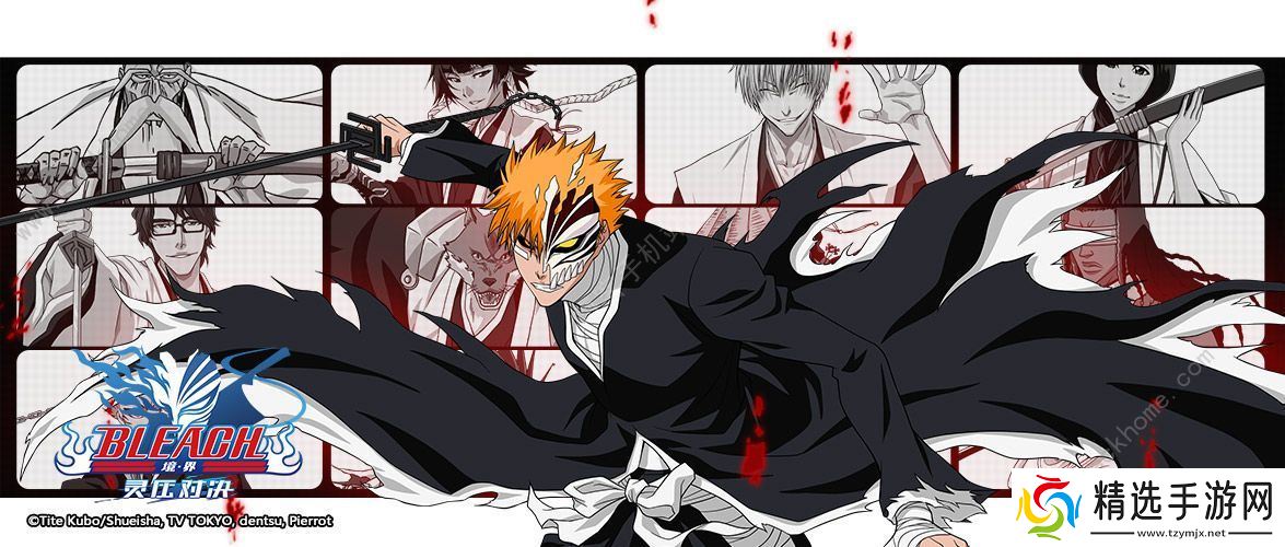 境界灵压对决阵容怎么搭配 最强阵容搭配推荐图片3