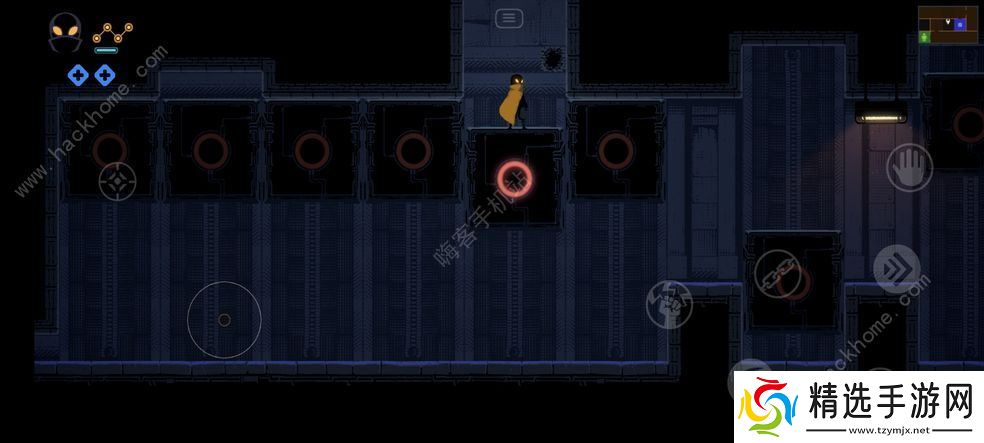 勇敢的哈克Haak攻略大全 新手少走弯路技巧总汇图片2