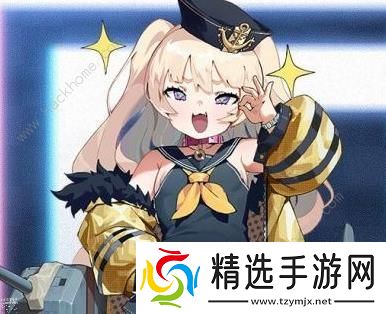 碧蓝航线贝奇怎么样 弗莱彻级驱逐贝奇技能属性详解图片1