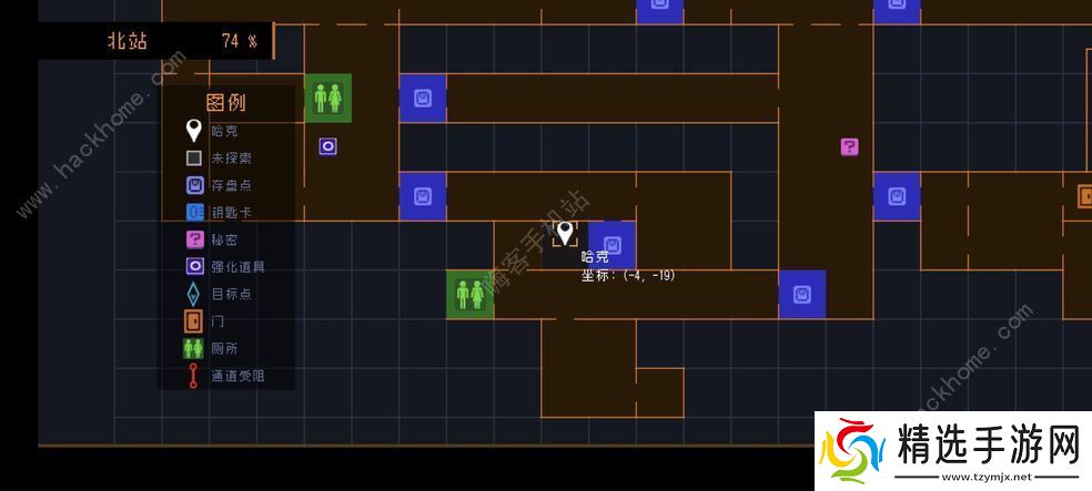 勇敢的哈克Haak攻略大全 新手少走弯路技巧总汇图片1