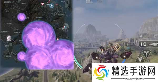 解限机玛什马克模式玩法技巧指南