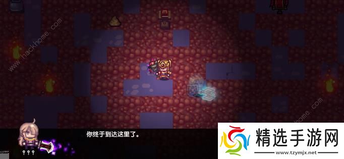 伊洛纳手游无伤通莱洞通关打法攻略图片6