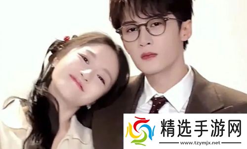 《滤镜》男女主CP感太强，李兰迪穿搭超美，与檀健次同框太般配