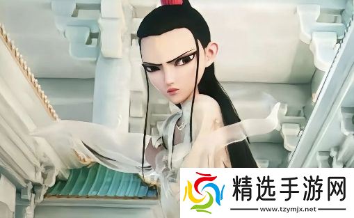 《哪吒2》鹤童深藏不露,看似柔弱实则超强,甚至能和孙悟空过招