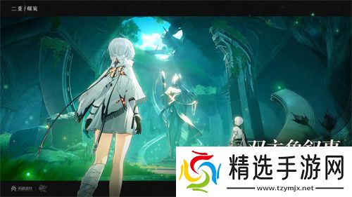 二游市场厮杀惨烈!这款不那么二次元的《二重螺旋》凭何突围?