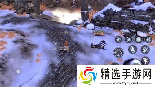 打破行业“短命魔咒”,让玩家念念不忘十五年的游戏今日如约而至!