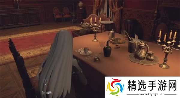 生化危机4重制版密码锁图案解谜流程