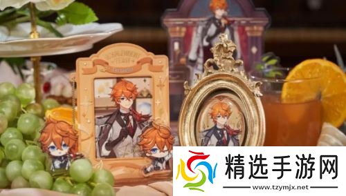 《原神》5.5版本300原石兑换码，绝版道具别错过，新愚人众执行官来了