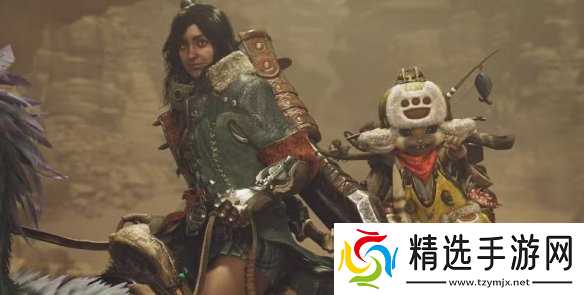 奖励来了!《怪猎荒野》玩家将免费获得100个装甲球