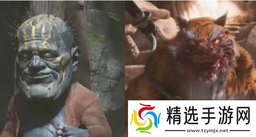 《黑神话悟空》有玩家卡在虎先锋至今未通关,喊话官方出个难度选择