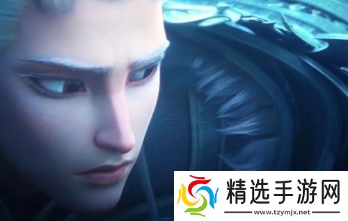 《哪吒2》陈塘关被屠城，龙族被陷害，才明白哪吒最后那句话的深意