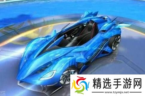 QQ飞车手游海神多少钱 海神最低价格详解图片1