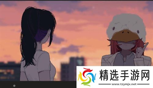 《S4U》开发团队U0U Games专访:别淹没在过去、当下和未来交错的洪流中,勇敢地挥舞爱的重拳吧