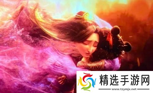 《哪吒2》陈塘关被屠城，龙族被陷害，才明白哪吒最后那句话的深意