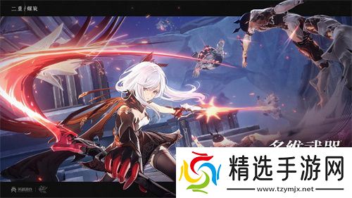 二游市场厮杀惨烈!这款不那么二次元的《二重螺旋》凭何突围?