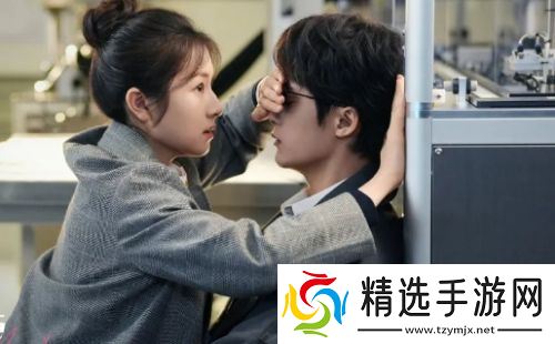 《滤镜》未播先火，剧情有趣，全员演技在线，又一爆款剧即将到来