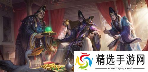 《三国杀移动版》老友季友诸葛亮即将上线!三国杀真人秀?期待拉满!