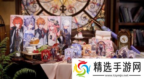 《原神》5.5版本300原石兑换码，绝版道具别错过，新愚人众执行官来了