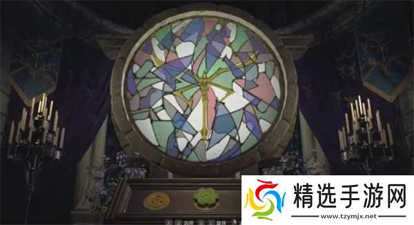 生化危机4重制版密码锁图案解谜流程