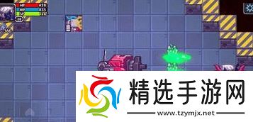 伊洛纳混沌之城攻略 混沌之城BOSS打法及电磁炮获取详解图片2