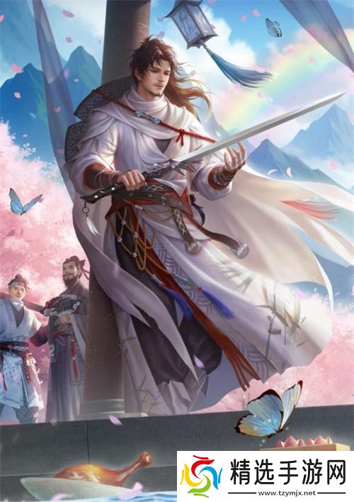 《三国杀移动版》老友季友诸葛亮即将上线!三国杀真人秀?期待拉满!