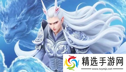 《哪吒2》龙王敖光太霸气，一出场就让大家明白，什么才是中式父爱