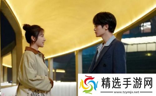 《滤镜》未播先火，剧情有趣，全员演技在线，又一爆款剧即将到来