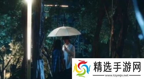 《难哄》看懂桑延陪温以凡玩4年游戏，才猛然发现，他的爱究竟有多深