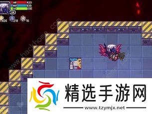 伊洛纳混沌之城攻略 混沌之城BOSS打法及电磁炮获取详解图片3