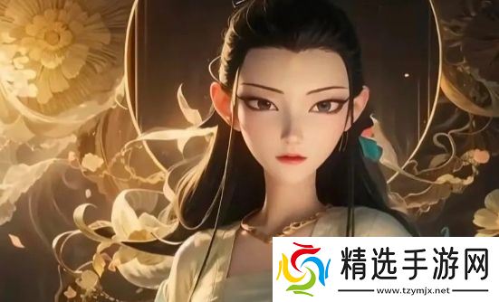 《哪吒2》鹤童深藏不露,看似柔弱实则超强,甚至能和孙悟空过招