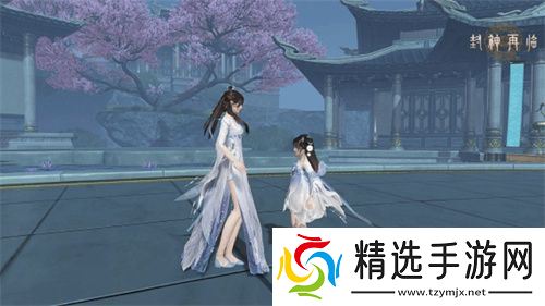 万千磨砺,终成大器!《封神再临》今日官宣定档!