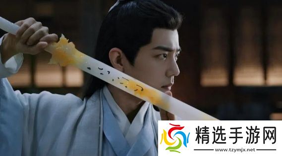 肖战《藏海传》首播时间确定，央视力挺剧，全员实力派，狠狠期待了