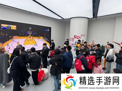 鸿蒙原生游戏强得飞起！新乐趣新体验引爆200+门店