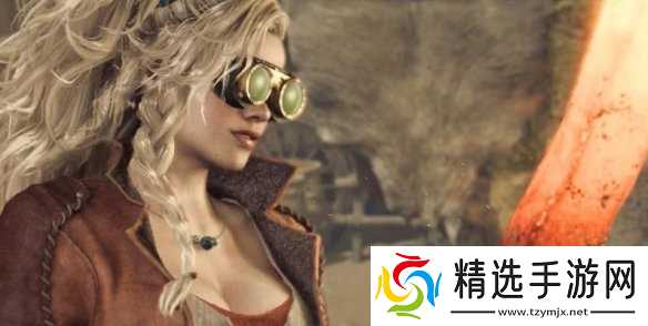 奖励来了!《怪猎荒野》玩家将免费获得100个装甲球