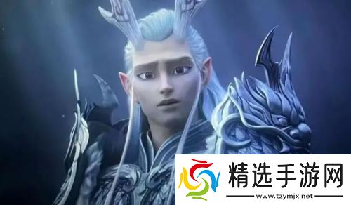 《哪吒2》龙王敖光太霸气，一出场就让大家明白，什么才是中式父爱