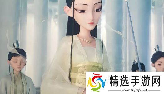 《哪吒2》鹤童深藏不露,看似柔弱实则超强,甚至能和孙悟空过招