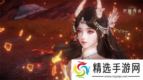 万千磨砺,终成大器!《封神再临》今日官宣定档!