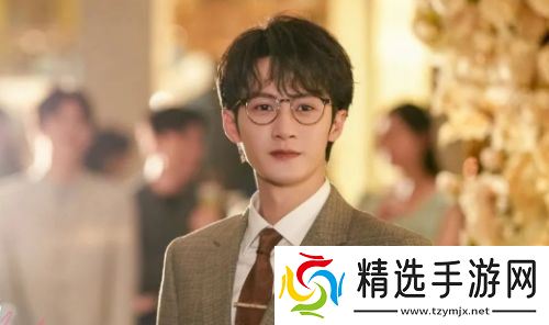 《滤镜》男女主CP感太强，李兰迪穿搭超美，与檀健次同框太般配