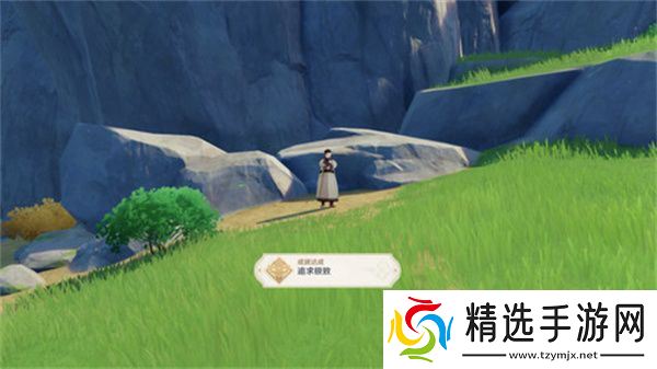 原神说到做到隐藏成就如何达成 说到做到隐藏成就怎么拿[多图]图片1