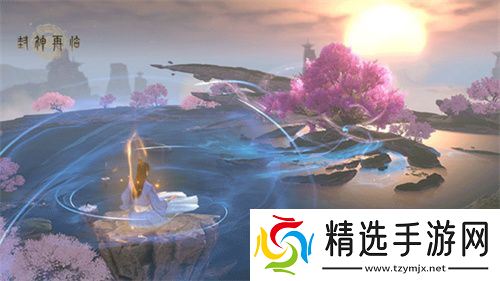 万千磨砺,终成大器!《封神再临》今日官宣定档!