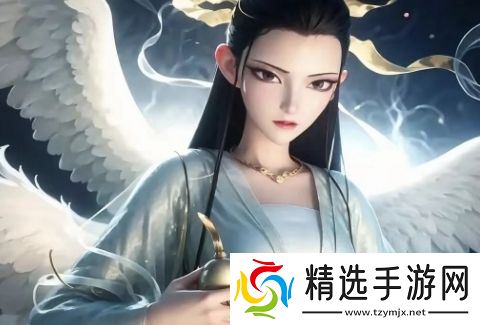 《哪吒2》鹤童深藏不露,看似柔弱实则超强,甚至能和孙悟空过招