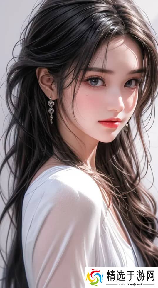 《好好疼爱里面》动漫：如何在情感的复杂世界中找到成长与理解？