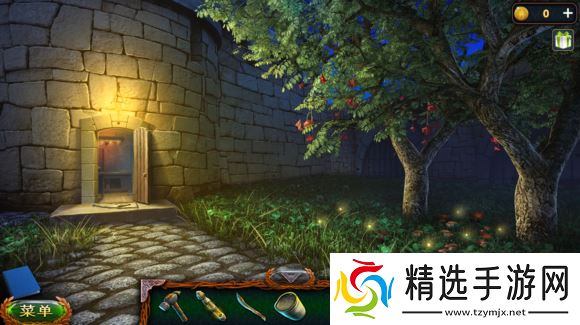 密室逃脱求生系列1极地冒险开胃酒攻略 第九关图文通关教程图片5