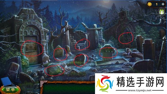 密室逃脱求生系列1极地冒险新版攻略大全 全关卡图文通关总汇图片6