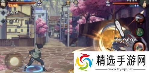 火影忍者手游开学季活动送C忍哪个好 开学季活动送C忍选择推荐图片4