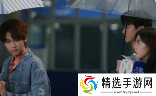 《难哄》桑延黑化替温以凡复仇，车兴德被捕入狱，车雁琴的报应来了