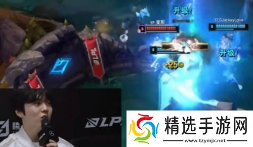 全神班iG止步八强,LPL最大流量队倒了,不敌TES道心破碎快哭了