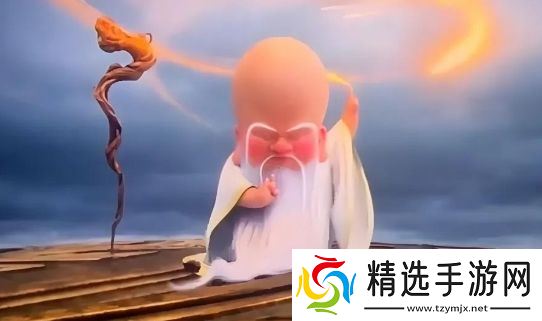 《哪吒2》无量仙翁为何要围剿申公豹家人，其实有3个原因，你发现了吗