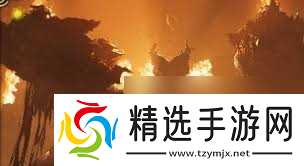 怪物猎人荒野涌油谷地图有哪些秘密